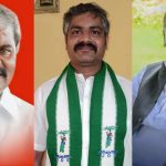 ಹೊಳಲ್ಕೆರೆ ಅಖಾಡ ಹೇಗಿದೆ? ಬಿಜೆಪಿ, ಕಾಂಗ್ರೆಸ್ ಮಧ್ಯೆ ನೇರ ಸ್ಪರ್ಧೆ