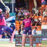 IPL 2023: ಜೋಸ್, ಜೈಸ್ವಾಲ್‌, ಸ್ಯಾಮ್ಸನ್‌ ಸಿಡಿಲಬ್ಬರದ ಬ್ಯಾಟಿಂಗ್‌ – ರಾಜಸ್ಥಾನ್‌ಗೆ 72 ರನ್‌ಗಳ ಭರ್ಜರಿ ಜಯ