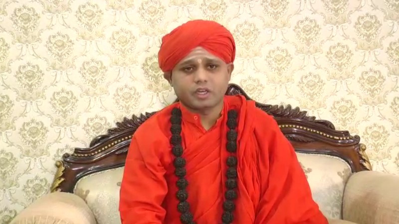 ಸಮಾಜದ ಮುಖಂಡರ ಕಡೆಗಣನೆ – ರಾಷ್ಟ್ರೀಯ ಪಕ್ಷಗಳ ವಿರುದ್ಧ ಭೋವಿ ಶ್ರೀ ಕಿಡಿ