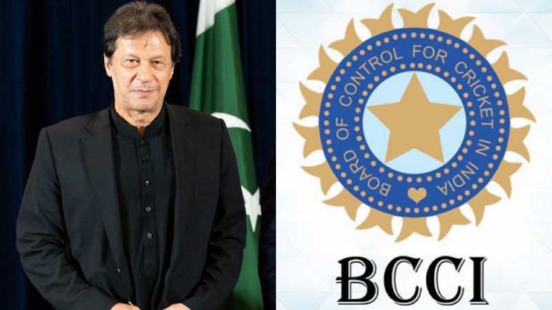 Team India ಸೂಪರ್‌ ಪವರ್‌ ಆಗಿದೆ ಅಂತಾ BCCIಗೆ ದುರಹಂಕಾರ – ಇಮ್ರಾನ್‌ ಖಾನ್‌ ಕಿಡಿ