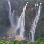 ಮೇ 10ರಂದು ಜೋಗ ಜಲಪಾತ ವೀಕ್ಷಣೆಗೆ ನಿರ್ಬಂಧ
