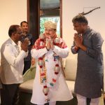 ಶೆಟ್ಟರ್ ನಿರ್ಧಾರದಿಂದ ಉಂಟಾದ ಡ್ಯಾಮೇಜ್ ಕಂಟ್ರೋಲ್‍ಗೆ ಮುಂದಾದ ಜೆ.ಪಿ ನಡ್ಡಾ
