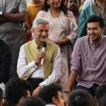 ರಾಹುಲ್ ಗಾಂಧಿ ಸಂಸದ ಸ್ಥಾನ ಅನರ್ಹಕ್ಕೆ ಅಮೆರಿಕ, ಜರ್ಮನಿ ಸ್ಪಂದನೆ ಅನಗತ್ಯ: ಕೇಂದ್ರ ಸಚಿವ ಜೈಶಂಕರ್