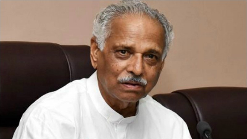 ಮಗಳು ಬಿಜೆಪಿ ಸೇರಿದ್ದು ಎದೆಗೆ ಚೂರಿ ಇರಿದಂತಾಗಿದೆ – ಕಾಗೋಡು ತಿಮ್ಮಪ್ಪ