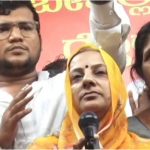 ನನ್ನ ಮಗನನ್ನು ನಿಮಗೆ ಬಿಟ್ಟಿದ್ದೇನೆ- ಕಾಂತಾದೇವಿ ಛೋಪ್ರಾ ಕಣ್ಣೀರು