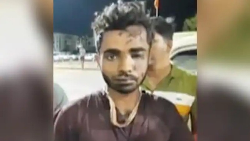 ಕೇರಳ ರೈಲಿಗೆ ಬೆಂಕಿ – ಇಸ್ಲಾಮಿಕ್ ಮತೀಯವಾದ ಬೆಳೆಸಿಕೊಂಡಿದ್ದ ಆರೋಪಿ