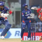 IPL 2023: ಕೊನೆಯಲ್ಲಿ ಸಿಕ್ಸರ್‌, ಬೌಂಡರಿ ಆಟ – ಲಕ್ನೋ ತವರಿನಲ್ಲಿ ಗೆದ್ದು ಬೀಗಿದ ಪಂಜಾಬ್‌