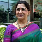 ಖುಷ್ಬೂ ಆರೋಗ್ಯ ಹೇಗಿದೆ? ಅಭಿಮಾನಿಗಳ ಆತಂಕ ಅರ್ಥ ಮಾಡಿಕೊಂಡ ನಟಿ