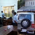 ಚುನಾವಣೆ ಹೊತ್ತಲ್ಲೇ ರಾಜ್ಯದ ವಿವಿಧ ಜಿಲ್ಲೆಗಳಲ್ಲಿ ಏಕಕಾಲಕ್ಕೆ ಲೋಕಾಯುಕ್ತ ರೇಡ್