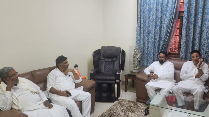 ಏ.17 ಇಲ್ಲವೇ 18 ರಂದು ನಾಮಪತ್ರ ಸಲ್ಲಿಸುತ್ತೇನೆ: ಲಕ್ಷ್ಮಣ ಸವದಿ