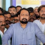ಬಿಜೆಪಿಯವರಿಂದಲೇ ಕಾಂಗ್ರೆಸ್ ಸೇರುವ ವಾತಾವರಣ ನಿರ್ಮಾಣ: ಲಕ್ಷ್ಮಣ ಸವದಿ