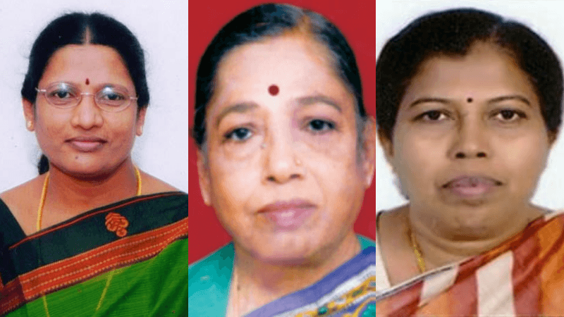 ಮಂಡ್ಯದಲ್ಲಿ ಈಗ ಪುರುಷರ ಪಾರುಪತ್ಯ- ಹಿಂದೆ ಮಹಿಳೆಯರದ್ದೆ ಗದ್ದುಗೆ