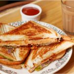 ಟ್ರೈ ಮಾಡಿ ಮುಂಬೈ ಮಸಾಲ ಸ್ಯಾಂಡ್‌ವಿಚ್….