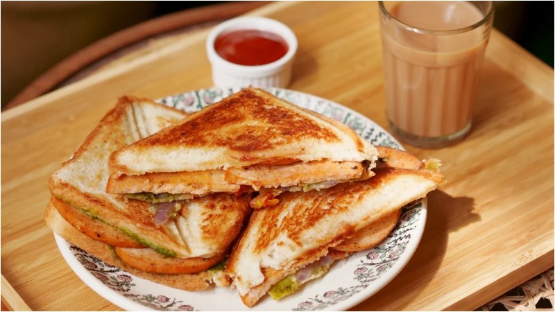 ಟ್ರೈ ಮಾಡಿ ಮುಂಬೈ ಮಸಾಲ ಸ್ಯಾಂಡ್‌ವಿಚ್….