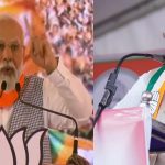 ನಾನು ಶಿವನ ಕೊರಳಿನಲ್ಲಿರುವ ಹಾವಿನಂತೆ – ಖರ್ಗೆ ಹೇಳಿಕೆಗೆ ಮೋದಿ ಕೌಂಟರ್‌
