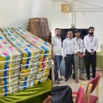 ಬಾಗಲಕೋಟೆಯಲ್ಲಿ ದಾಖಲೆಯಿಲ್ಲದ 5 ಕೋಟಿ ರೂ. ಹಣ ಜಪ್ತಿ