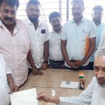 ಎಂಪಿ ಕುಮಾರಸ್ವಾಮಿ ಶಾಸಕ ಸ್ಥಾನಕ್ಕೆ ರಾಜೀನಾಮೆ