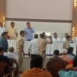 ಬೆಂಗಳೂರಿನಲ್ಲಿ ರೇಣುಕಾಚಾರ್ಯಗೆ ಶಾಕ್ – ನೀತಿ ಸಂಹಿತೆ ಉಲ್ಲಂಘನೆ ಕೇಸ್?