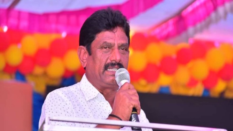ಅರಕಲಗೂಡಿನಲ್ಲಿ ದಿಢೀರ್‌ ಬೆಳವಣಿಗೆ – ಕೈ ಟಿಕೆಟ್‌ ಆಕಾಂಕ್ಷಿ ಬಿಜೆಪಿ ಅಭ್ಯರ್ಥಿ?