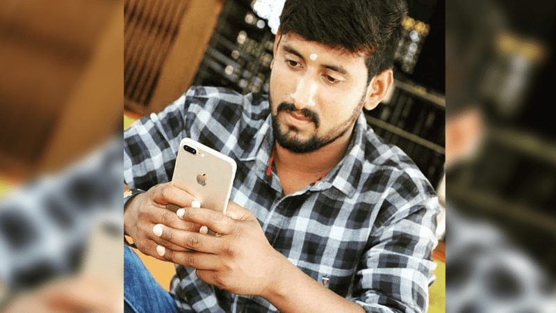ಹಾಡಹಗಲೇ ವ್ಯಕ್ತಿಯ ಬರ್ಬರ ಹತ್ಯೆ – ಸಹೋದರಿ ಪ್ರೀತಿಸಿ ಮದುವೆಯಾಗಿದ್ದಕ್ಕೆ ದ್ವೇಷ