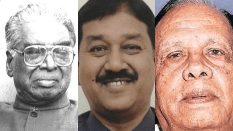 ರಾಜಕೀಯ ಭವಿಷ್ಯವೇ ಬದಲಿಸಿದ ಒಂದೇ ಒಂದು ಮತ!