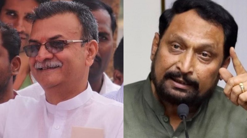 ಬಿಜೆಪಿಗೆ ಕಬ್ಬಿಣದ ಕಡಲೆಯಾದ ಅಥಣಿ ಕ್ಷೇತ್ರ