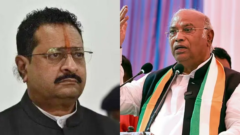 `ಮೋದಿ ವಿಷ ಸರ್ಪ, ಸೋನಿಯಾ ವಿಷಕನ್ಯೆ’ ಹೇಳಿಕೆ – ಖರ್ಗೆ, ಯತ್ನಾಳ್ ವಿರುದ್ಧ ದೂರು