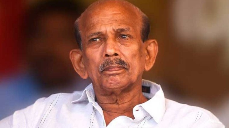 Breaking- ಮಲಯಾಳಂ ಖ್ಯಾತ ಹಾಸ್ಯನಟ ಮಾಮುಕೋಯ ನಿಧನ