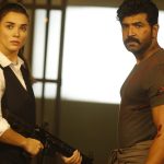 ಲೈಕಾ ತೆಕ್ಕೆಗೆ ‘ಮಿಷನ್: ಚಾಪ್ಟರ್-1’: ಅರುಣ್ ವಿಜಯ್ ನಟನೆಯ ಸಿನಿಮಾ