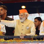 `ನಮೋ’ ರೋಡ್ ಶೋ; ಮೈಸೂರಿನ ಈ ಮಾರ್ಗಗಳಲ್ಲಿಂದು ವಾಹನ ಸಂಚಾರ ಬಂದ್