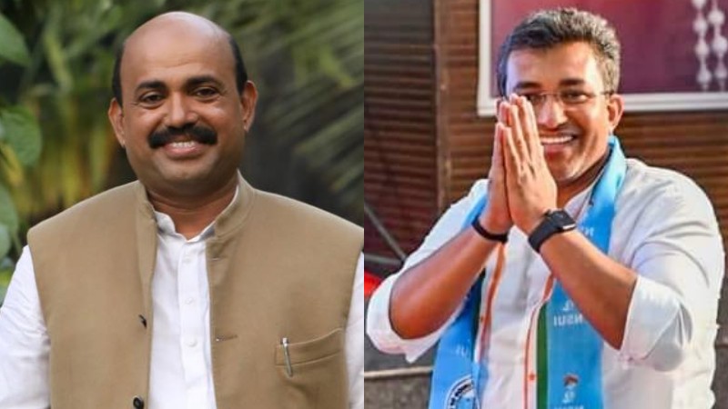 ಜಸ್ಟ್‌ ಒಂದು ಕರೆಯಿಂದ ಟಿಕೆಟ್‌ ಕಳೆದುಕೊಂಡ ಮೊಯಿದ್ದಿನ್ ಬಾವಾ!