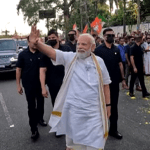 ಓಲ್ಡ್ ಮೈಸೂರೇ ಮೋದಿ ಟಾರ್ಗೆಟ್- ಒಂದೇ ದಿನ 4 ಜಿಲ್ಲೆಗಳಲ್ಲಿ ನಮೋ ಮಿಂಚಿನ ಸಂಚಾರ