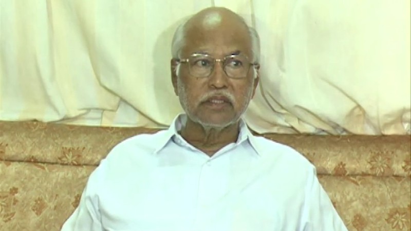 ಬಿಜೆಪಿ ನನ್ನ ಬಾಡಿಗೆ ಮನೆ, ಸ್ವಂತ ಮನೆಯಾದ ಕಾಂಗ್ರೆಸ್‌ಗೆ ಮರಳುವೆ- ಗೋಪಾಲಕೃಷ್ಣ