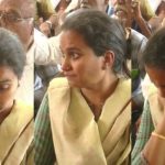 ಬಿಜೆಪಿಯಿಂದ ಟಿಕೆಟ್‌ ಸಿಗ್ಲಿಲ್ಲ ಅಂತಾ ಬೆಂಬಲಿಗರ ಸಭೆಯಲ್ಲಿ ಬಿಕ್ಕಿ ಬಿಕ್ಕಿ ಅತ್ತ ಟಿಕೆಟ್‌ ವಂಚಿತೆ ನಾಗಶ್ರೀ