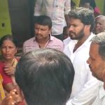 ಮೂಲಭೂತ ಸೌಕರ್ಯ ಕೊಡದೇ ಪ್ರಚಾರಕ್ಕೆ ಬಂದ್ರೆ ವೋಟ್ ಕೊಡಲ್ಲ: ನಿಖಿಲ್‌ಗೆ ಮಹಿಳೆಯರಿಂದ ತರಾಟೆ