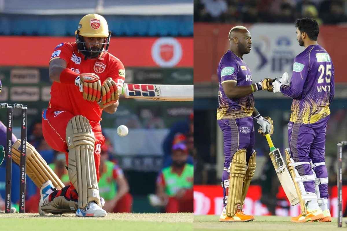 IPL 2023: ರಾಜಪಕ್ಸ ಫಿಫ್ಟಿ, ಅರ್ಷ್‌ದೀಪ್‌ ಬೆಂಕಿ ಬೌಲಿಂಗ್‌ – ಮಳೆ ನಡುವೆಯೂ ಪಂಜಾಬ್‌ಗೆ 7 ರನ್‌ ರೋಚಕ ಜಯ