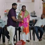 ಚುನಾವಣಾ ಕಣಕ್ಕಿಳಿಯಲು ಪಿಎಸ್‍ಐ ಹಗರಣದ ಕಿಂಗ್‍ಪಿನ್ ಆರ್‌ಡಿ ಪಾಟೀಲ್ ಸಜ್ಜು