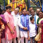ಜಗದೀಶ್ ಶೆಟ್ಟರ್‌ಗೆ ಟಿಕೆಟ್ ಸಿಗುವ ವಿಶ್ವಾಸವಿದೆ- ಪ್ರಹ್ಲಾದ್ ಜೋಶಿ