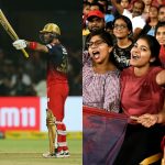 RCBvsCSK ರಣರೋಚಕ ಪಂದ್ಯದಲ್ಲಿ ಎರಡೆರಡು ದಾಖಲೆ ಉಡೀಸ್‌