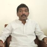 ನಂಬಿಸಿ ಕುತ್ತಿಗೆ ಕೊಯ್ದ ಅಧ್ಯಕ್ಷ – ಡಿಕೆಶಿ ವಿರುದ್ಧ ರಘು ಆಚಾರ್ ಕಿಡಿ