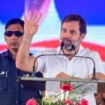 ಬಿಜೆಪಿ, ಆರ್‌ಎಸ್‌ಎಸ್‌ನಿಂದ ಪ್ರಜಾಪ್ರಭುತ್ವದ ಮೇಲೆ ದಾಳಿ : ರಾಹುಲ್ ಗಾಂಧಿ