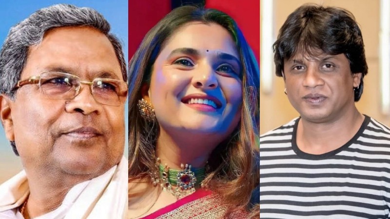 ಸಿದ್ದರಾಮಯ್ಯ ಪರ ಪ್ರಚಾರಕ್ಕೆ ರಮ್ಯಾ, ದುನಿಯಾ ವಿಜಯ್‌ ಬರ್ತಾರೆ – ಯತೀಂದ್ರ
