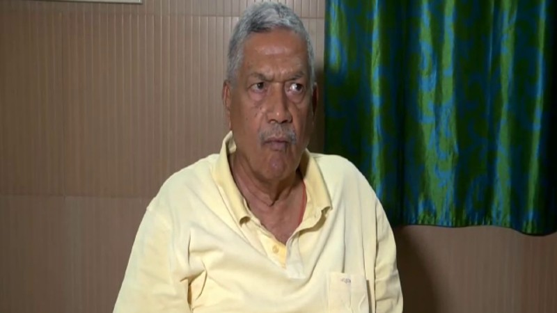 ದಾವಣಗೆರೆ ಬಿಜೆಪಿ ಶಾಸಕ ಎಸ್.ಎ ರವೀಂದ್ರನಾಥ್ ಚುನಾವಣಾ ರಾಜಕೀಯಕ್ಕೆ ನಿವೃತ್ತಿ ಘೋಷಣೆ