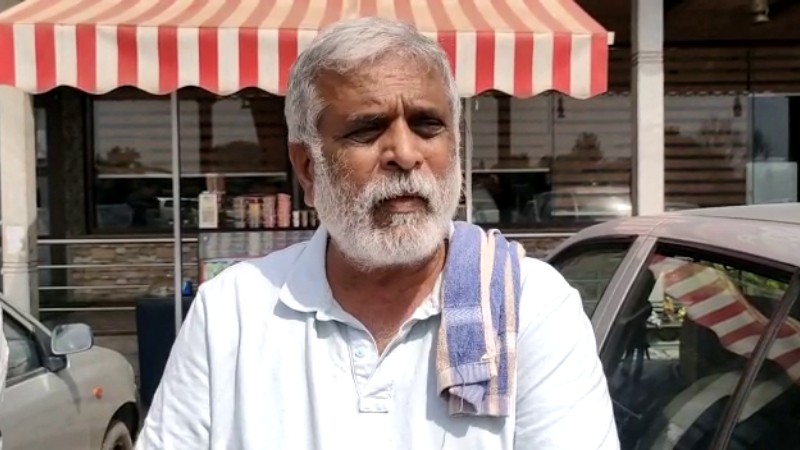 ಕೋಲಾರ ಕೈ ನಾಯಕ ಶೇಷಾಪುರ ಗೋಪಾಲ್ ಜೆಡಿಎಸ್ ಖಾಸಗಿ ಸಭೆಯಲ್ಲಿ ಭಾಗಿ: ಪಕ್ಷಾಂತರ ಗೊಂದಲಕ್ಕೆ ಸ್ಪಷ್ಟನೆ