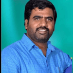 ಪಕ್ಷ ಬಿಟ್ಟ ಕಾರ್ಯಕರ್ತನಿಗೆ ನಯವಾದ ಬೆದರಿಕೆ ಹಾಕಿ ಮನವೊಲಿಸಿದ ಶಿವನಗೌಡ ನಾಯ್ಕ್