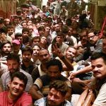 ಆಪರೇಷನ್ ಕಾವೇರಿ- 135 ಮಂದಿ ಭಾರತೀಯರಿದ್ದ 3ನೇ ತಂಡ ಸೌದಿಗೆ ರೀಚ್