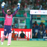 IPL ಟ್ರೋಫಿ ಗೆದ್ದರೆ ಸಂಜುಗೆ Team Indiaದಲ್ಲಿ ಸಿಗುತ್ತಾ ಚಾನ್ಸ್‌..?