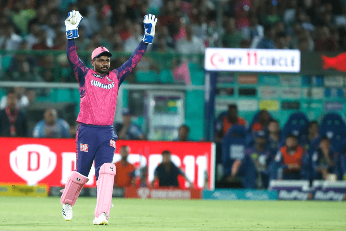 IPL ಟ್ರೋಫಿ ಗೆದ್ದರೆ ಸಂಜುಗೆ Team Indiaದಲ್ಲಿ ಸಿಗುತ್ತಾ ಚಾನ್ಸ್‌..?