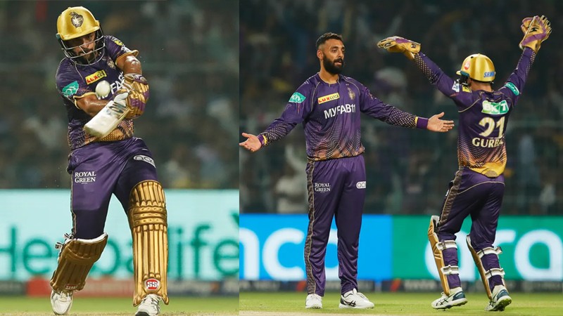 IPL 2023: ಶಾರ್ದೂಲ್‌ ಬೆಂಕಿ ಬ್ಯಾಟಿಂಗ್‌, ವರುಣ್ ಮಿಂಚಿನ ಬೌಲಿಂಗ್‌ – RCBಗೆ ಹೀನಾಯ ಸೋಲು