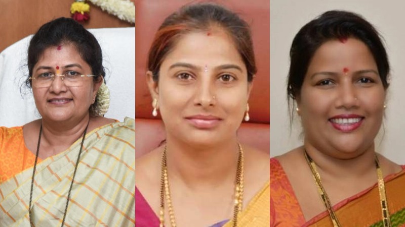 BJP Candidate First List: ಬಿಜೆಪಿ ಮೊದಲ ಪಟ್ಟಿಯಲ್ಲಿ 8 ಮಹಿಳೆಯರಿಗೆ ಟಿಕೆಟ್